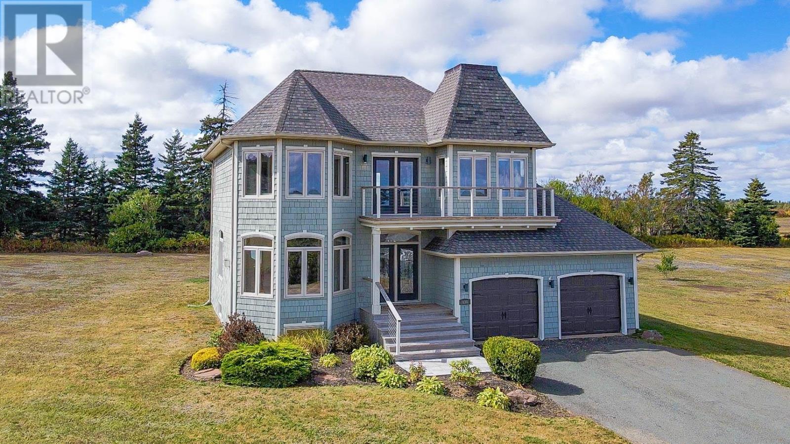 138 Riverbend Lane, North Granville, Prince Edward Island  C0A 1N0 - Photo 1 - 202609242