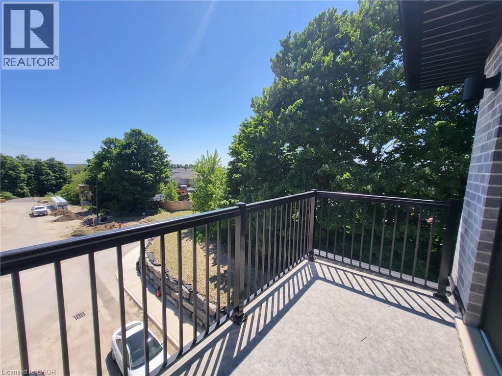 118 Gravel Ridge Trail Unit# E10, Kitchener, Ontario  N2E 0B8 - Photo 11 - 40862900