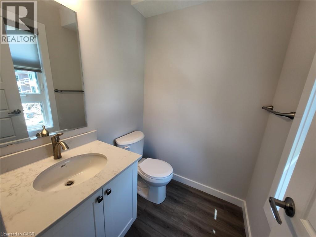 118 Gravel Ridge Trail Unit# E10, Kitchener, Ontario  N2E 0B8 - Photo 15 - 40862900