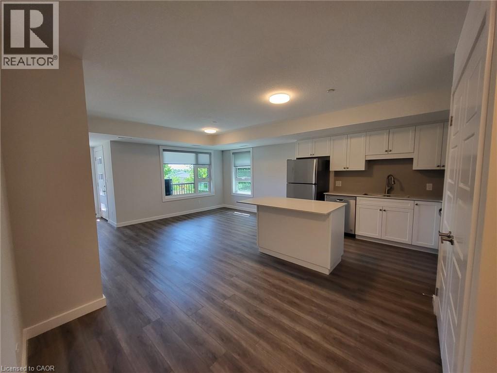 118 Gravel Ridge Trail Unit# E10, Kitchener, Ontario  N2E 0B8 - Photo 18 - 40862900