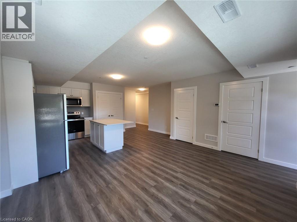 118 Gravel Ridge Trail Unit# E10, Kitchener, Ontario  N2E 0B8 - Photo 19 - 40862900
