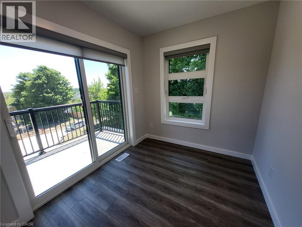 118 Gravel Ridge Trail Unit# E10, Kitchener, Ontario  N2E 0B8 - Photo 24 - 40862900