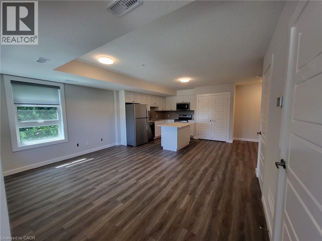 118 Gravel Ridge Trail Unit# E10, Kitchener, Ontario  N2E 0B8 - Photo 25 - 40862900