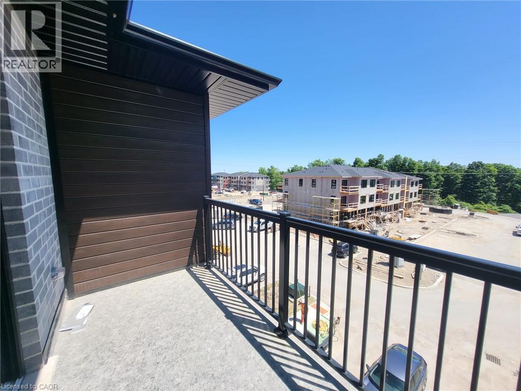 118 Gravel Ridge Trail Unit# E10, Kitchener, Ontario  N2E 0B8 - Photo 26 - 40862900