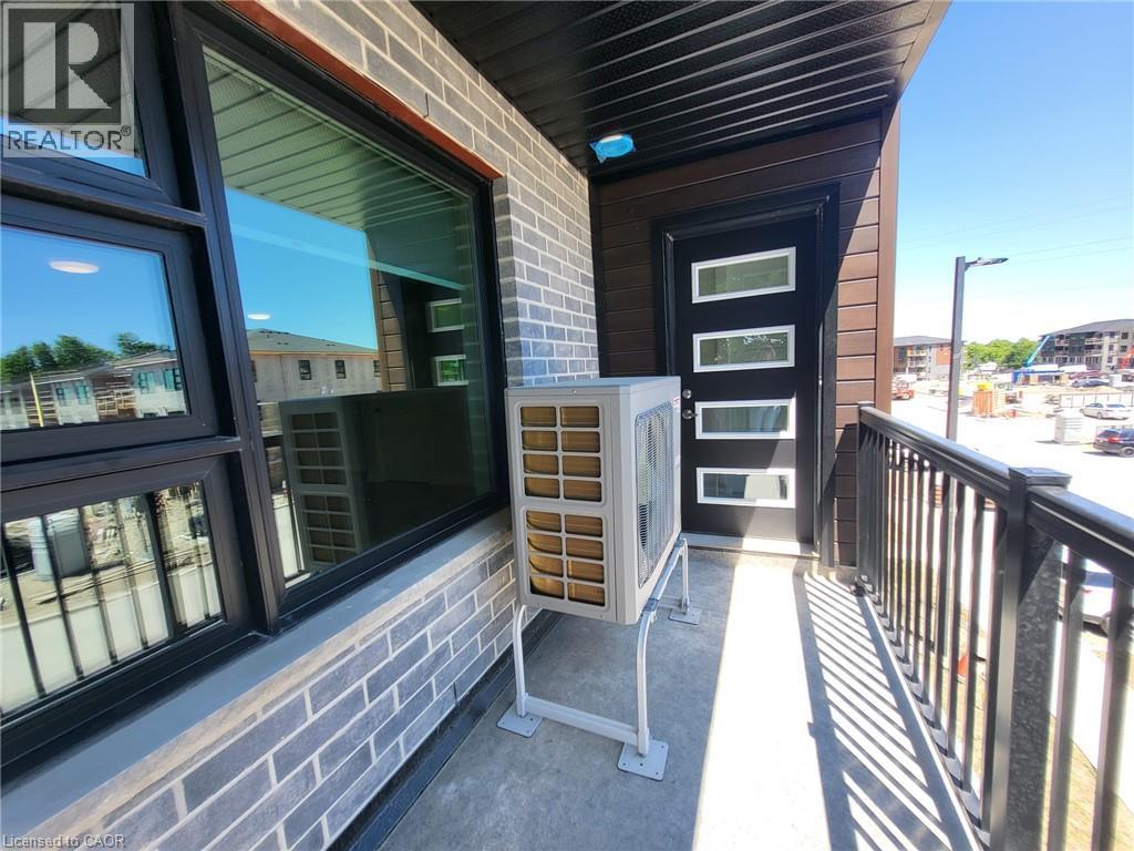 118 Gravel Ridge Trail Unit# E10, Kitchener, Ontario  N2E 0B8 - Photo 27 - 40862900