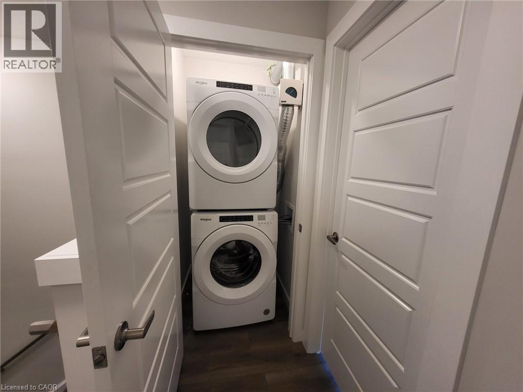 118 Gravel Ridge Trail Unit# E10, Kitchener, Ontario  N2E 0B8 - Photo 6 - 40862900