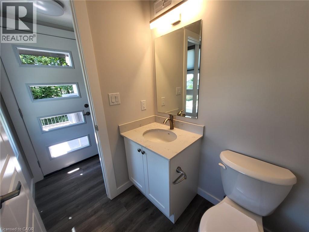 118 Gravel Ridge Trail Unit# E10, Kitchener, Ontario  N2E 0B8 - Photo 9 - 40862900