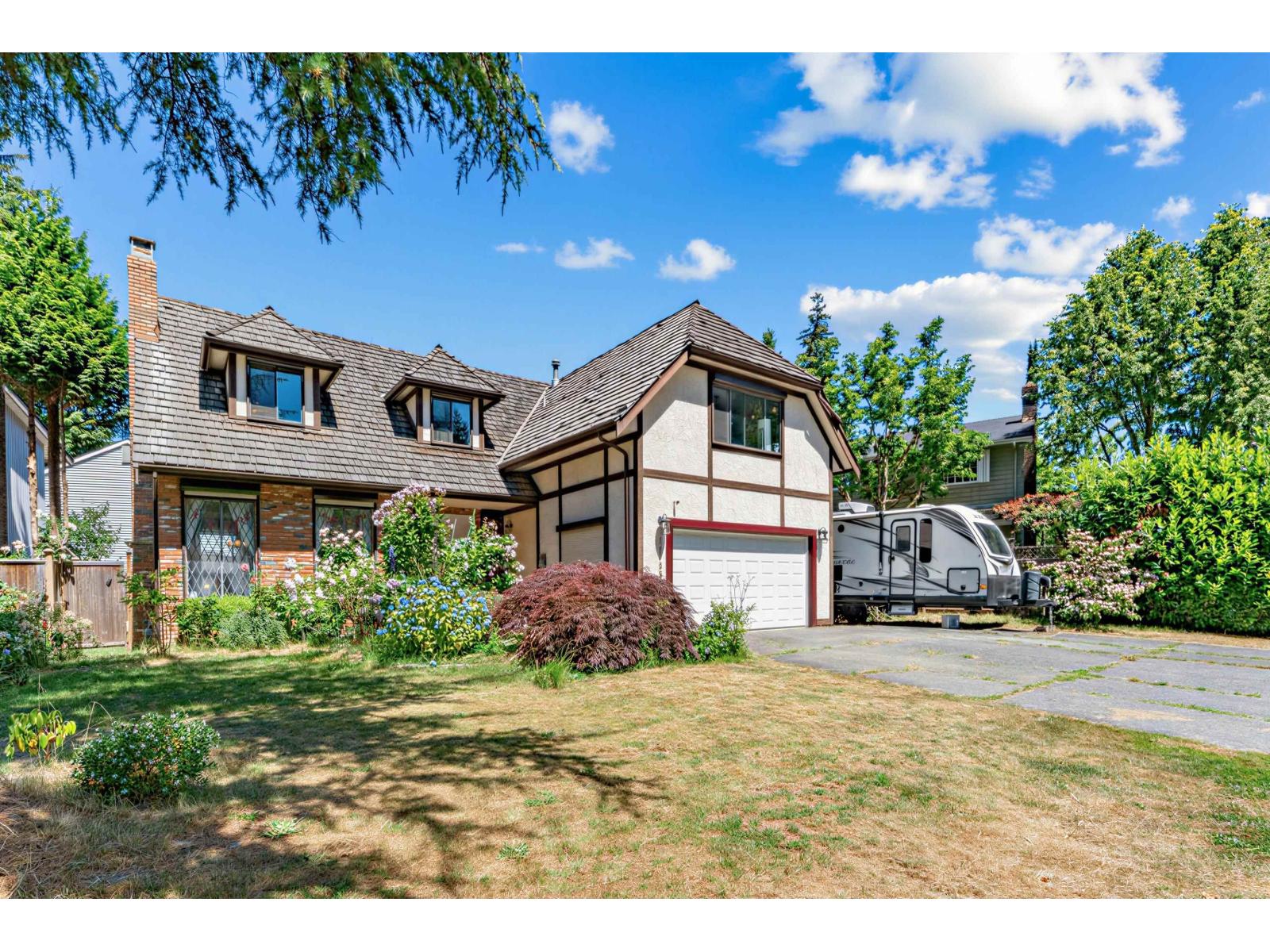 11795 CHATEAU WYND, Delta, British Columbia
