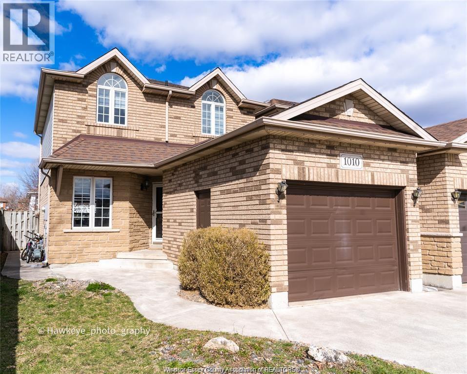 1010 SILVERDALE, Windsor, Ontario