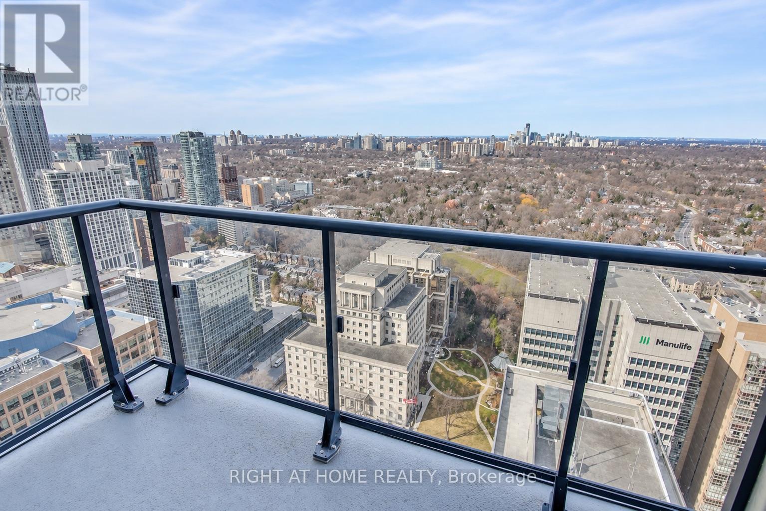 3808 - 28 Ted Rogers Way, Toronto, Ontario  M4Y 2J4 - Photo 8 - C13774998