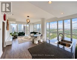3808 - 28 TED ROGERS WAY, Toronto, Ontario