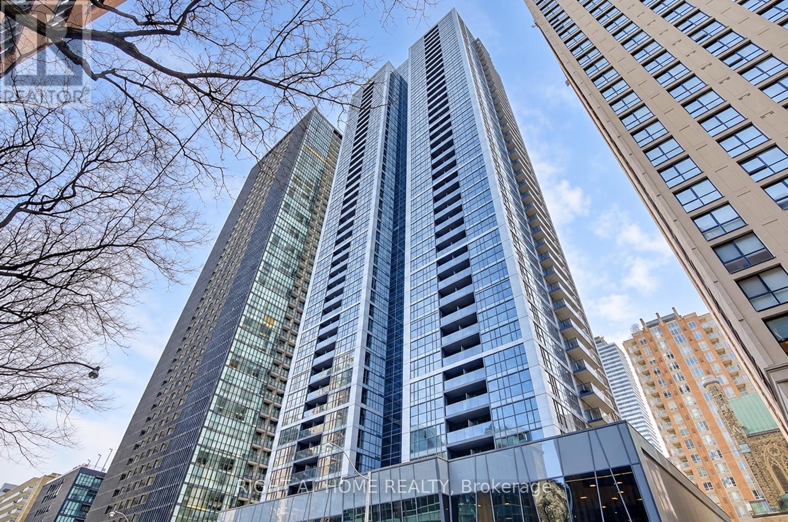 3808 - 28 Ted Rogers Way, Toronto, Ontario  M4Y 2J4 - Photo 14 - C13774998