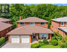124 STILECROFT DRIVE, Toronto, Ontario