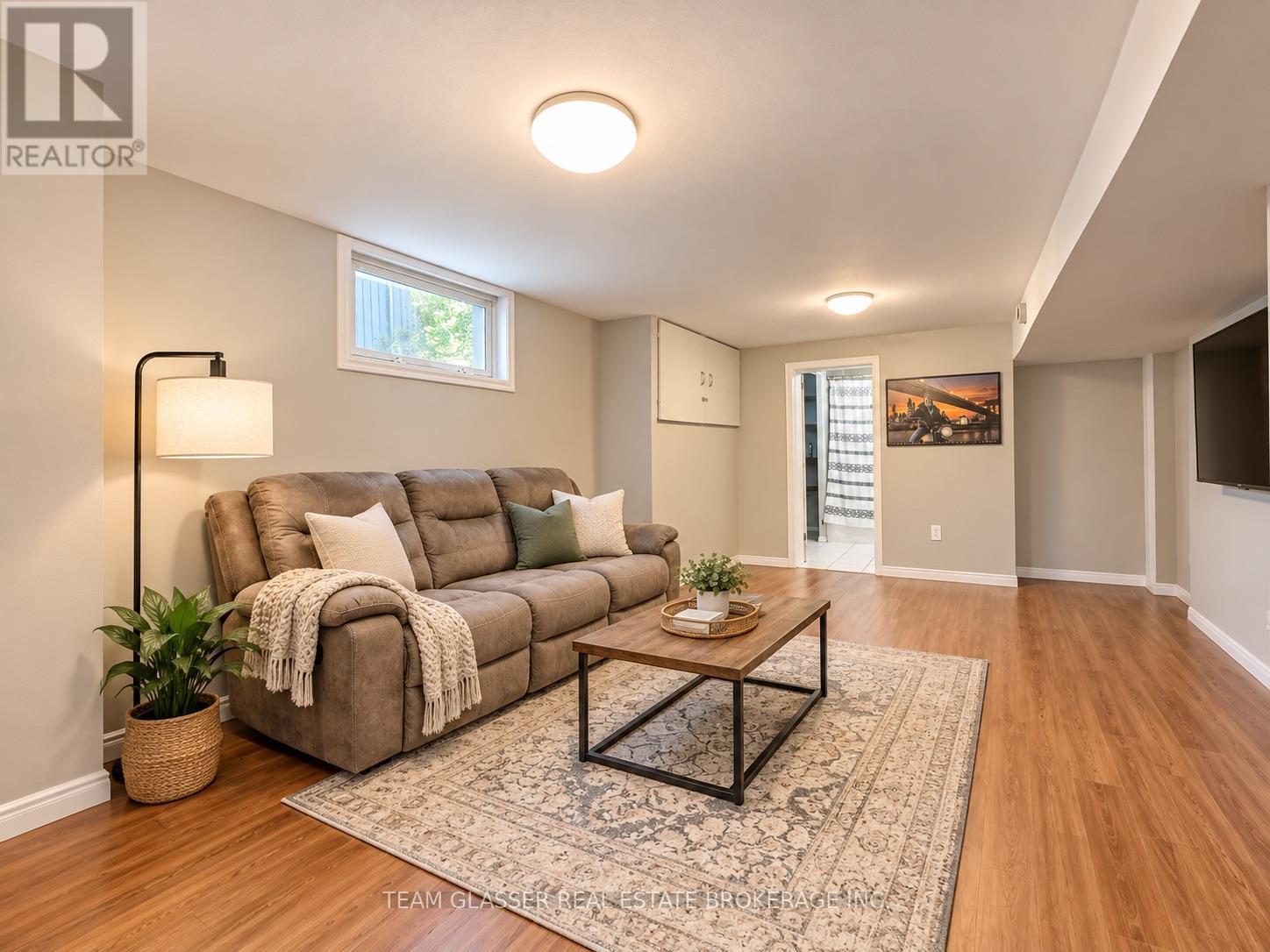Lower - 884 Trafalgar Street, London East, Ontario N5Z 1E8 - Photo 3 - X13777728