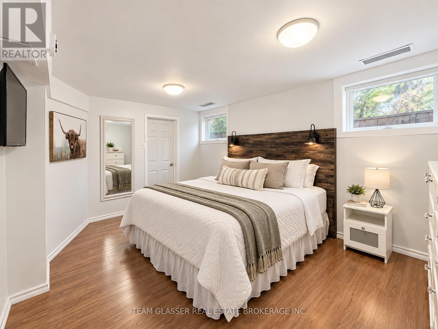 Lower - 884 Trafalgar Street, London East, Ontario N5Z 1E8 - Photo 6 - X13777728