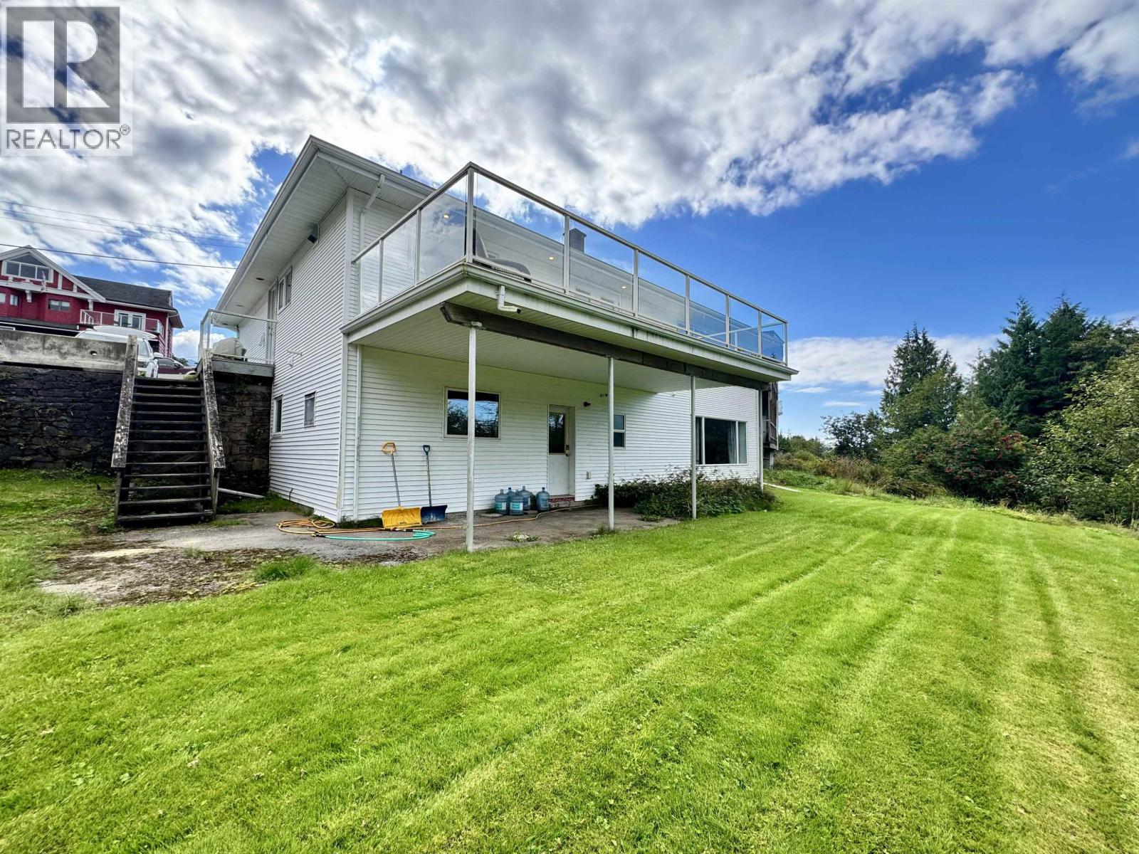 707 E 4th Avenue, Prince Rupert, British Columbia  V8J 1P2 - Photo 36 - R3163035