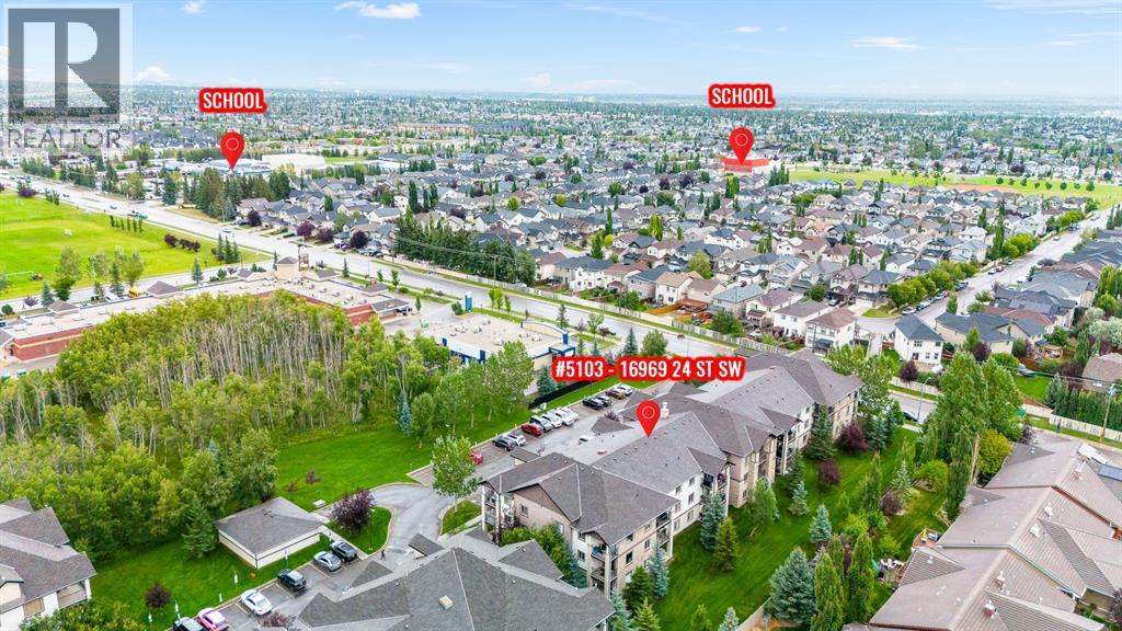5103, 16969 24 Street Sw, Calgary, Alberta  T2Y 0J8 - Photo 26 - A2343192