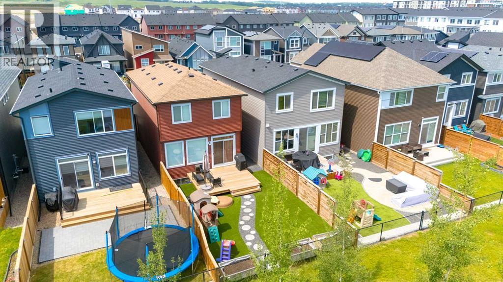 247 Belmont Heath SW, Calgary, Alberta  T2X 4N4 - Photo 40 - A2344583
