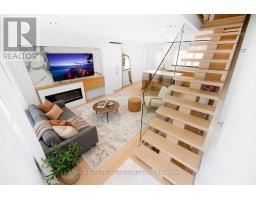 14 GORE STREET, Toronto, Ontario