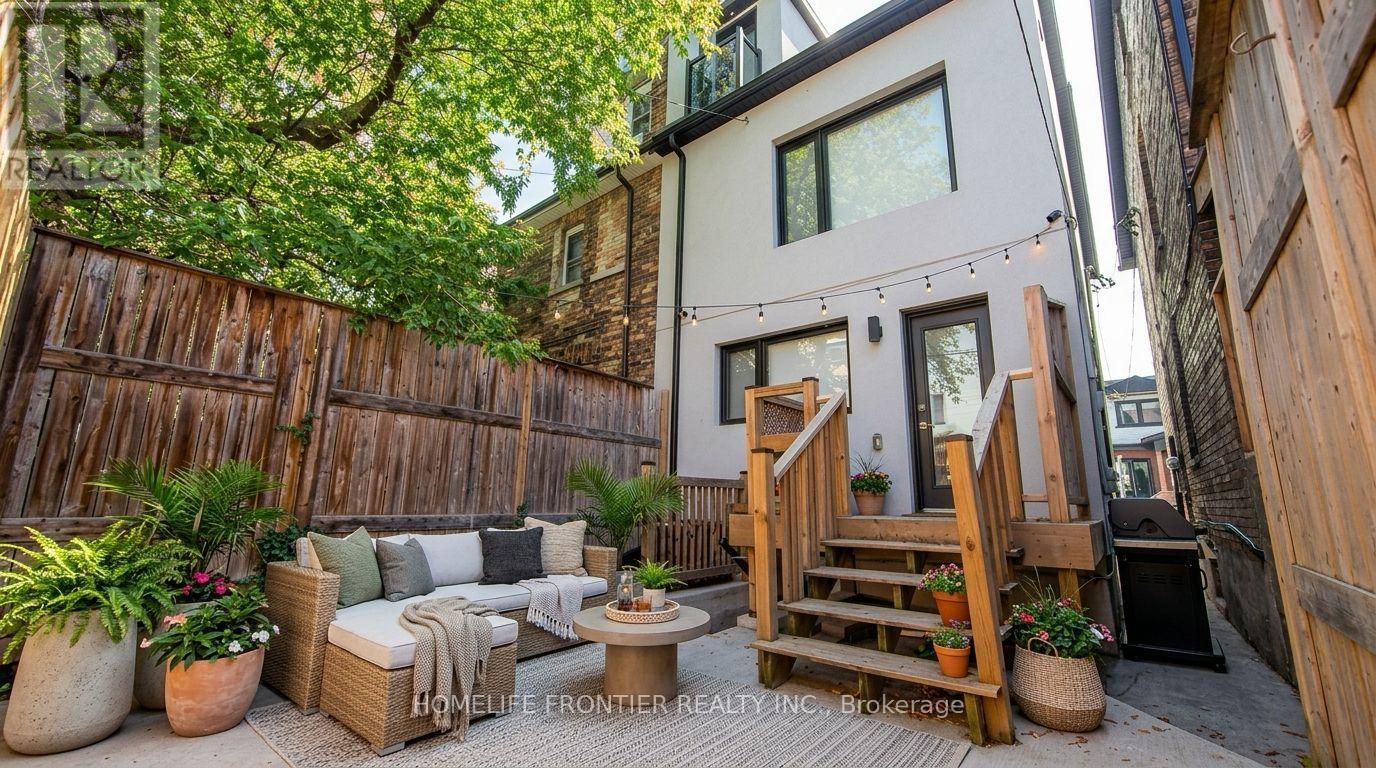 14 Gore Street, Toronto, Ontario  M6J 2C6 - Photo 18 - C13773314
