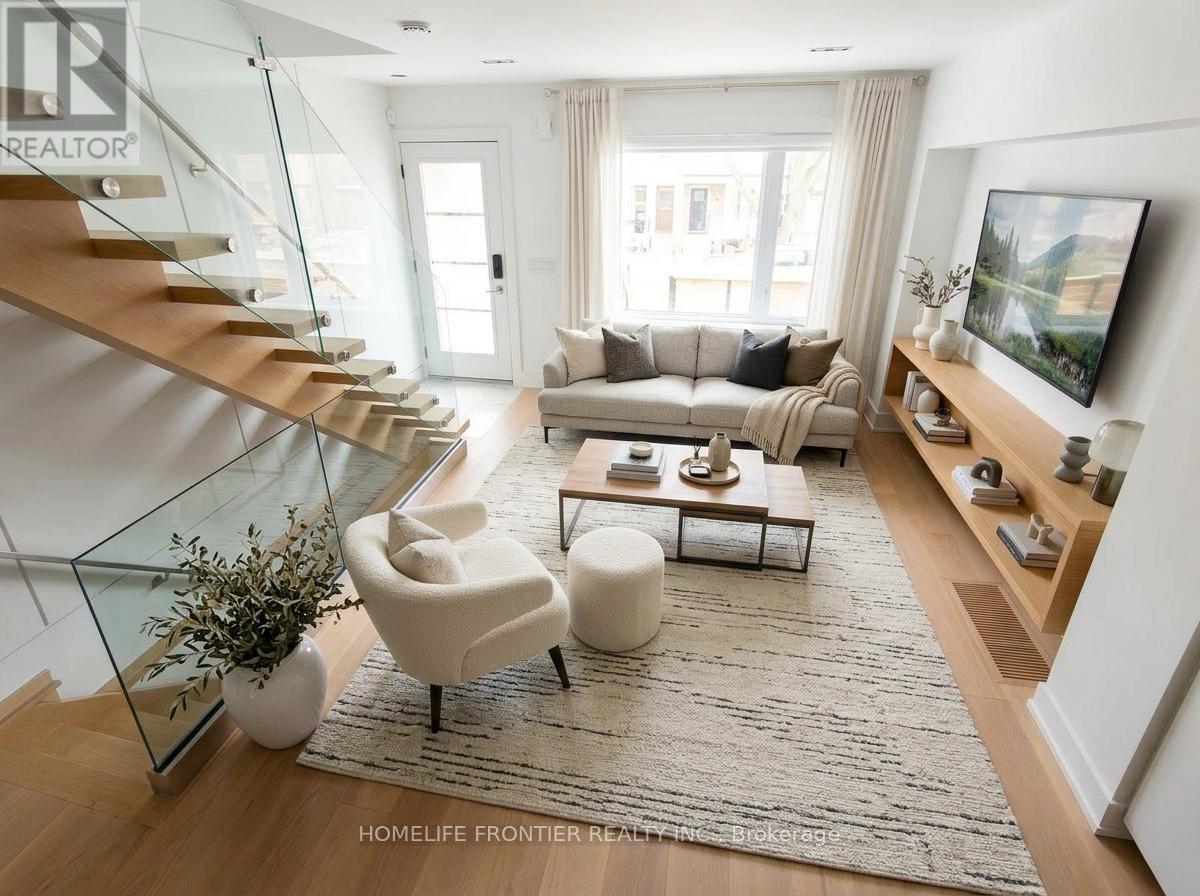 14 Gore Street, Toronto, Ontario  M6J 2C6 - Photo 4 - C13773314