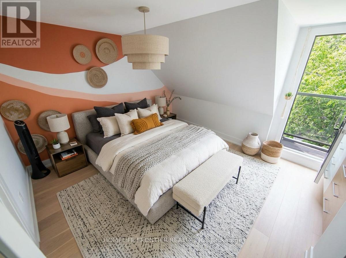 14 Gore Street, Toronto, Ontario  M6J 2C6 - Photo 7 - C13773314