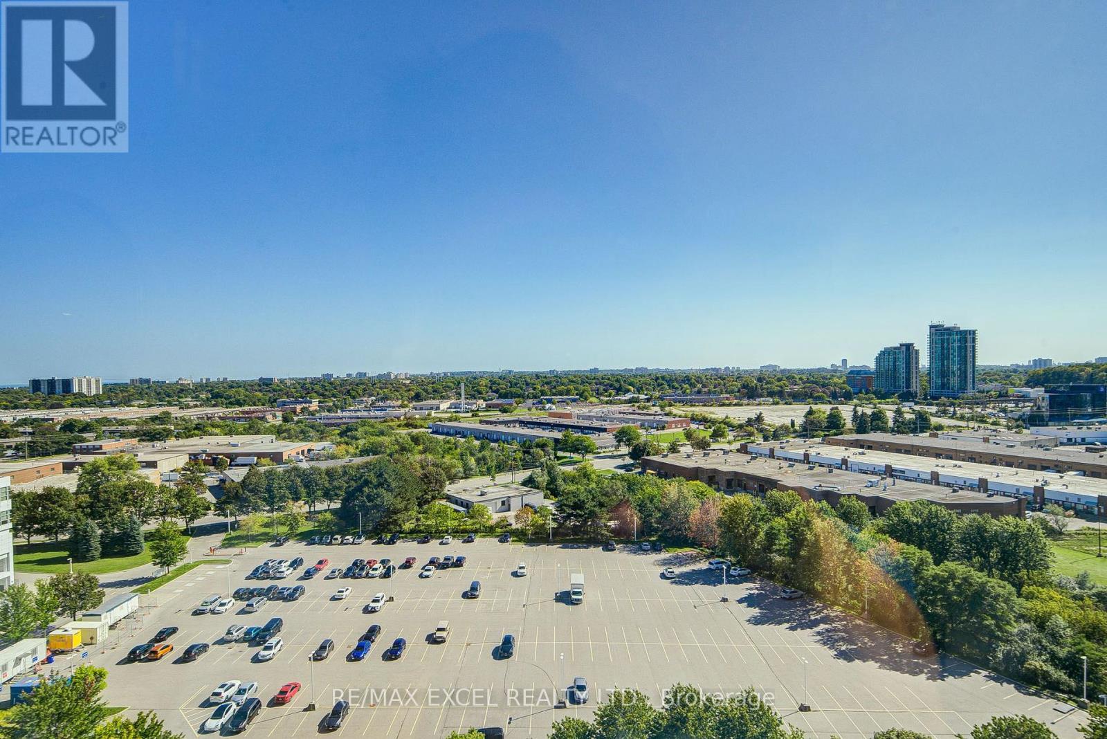1706 - 8 Lee Centre Drive, Toronto, Ontario  M1H 3H8 - Photo 41 - E13775814