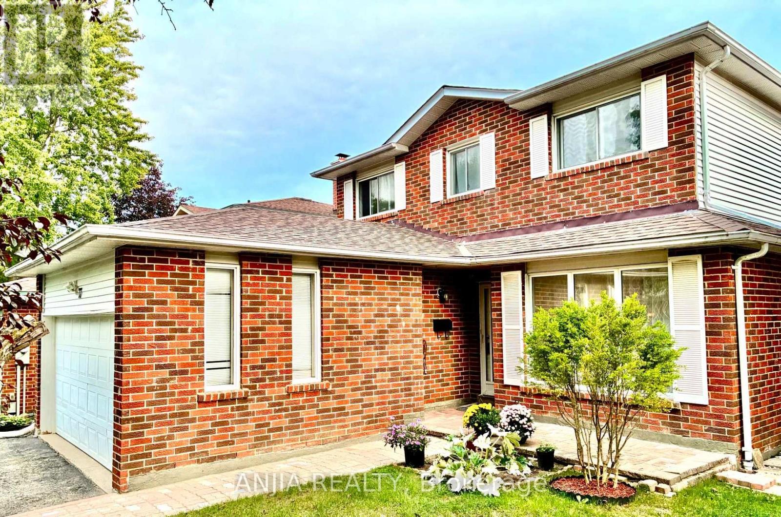 77 Royal Palm Drive, Brampton, Ontario  L6Z 1P2 - Photo 23 - W13771874