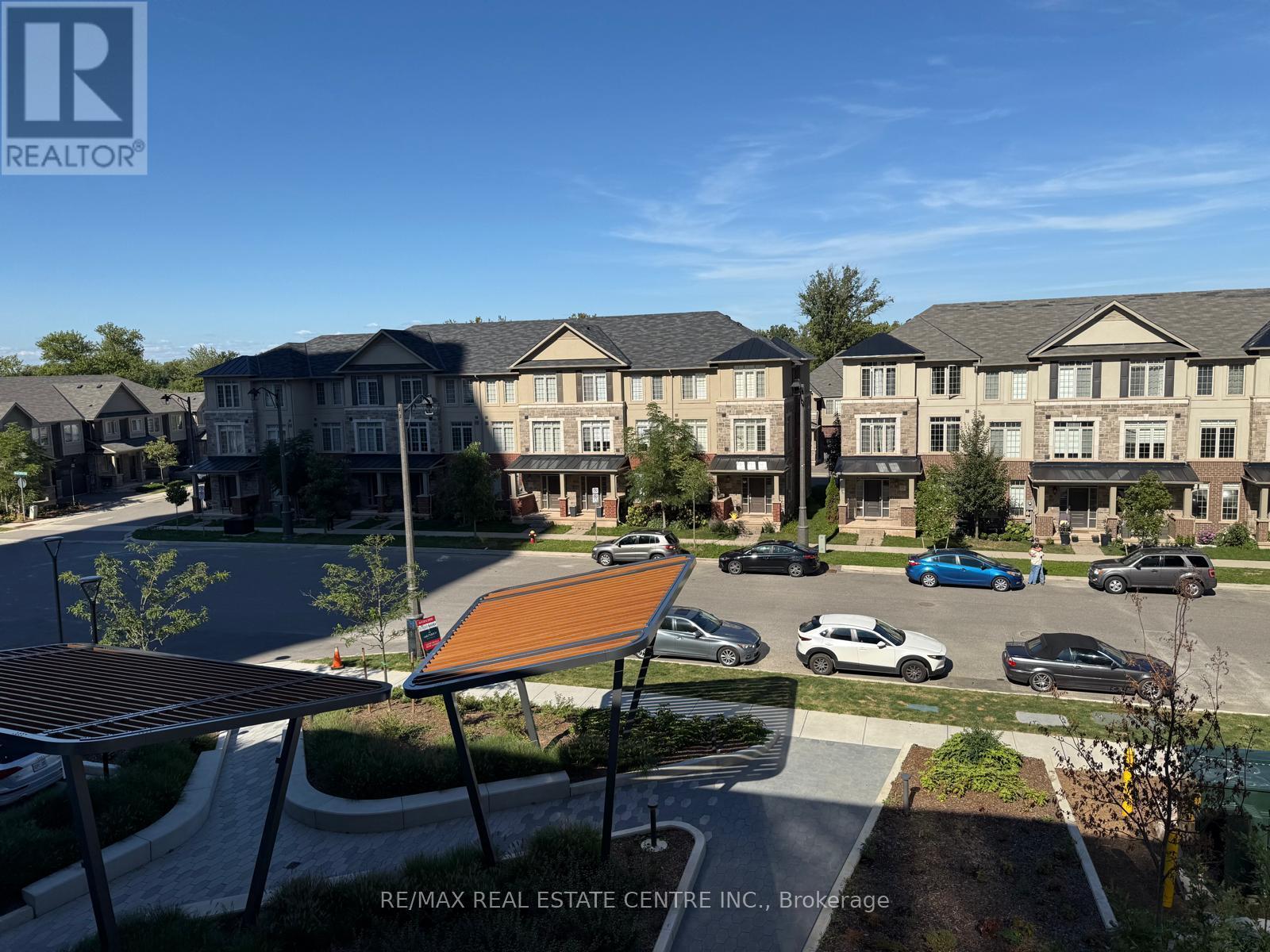 310 - 3240 William Coltson Avenue, Oakville, Ontario  L6H 0X1 - Photo 30 - W13777720