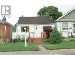 56 BEECHWOOD AVENUE, Toronto, Ontario