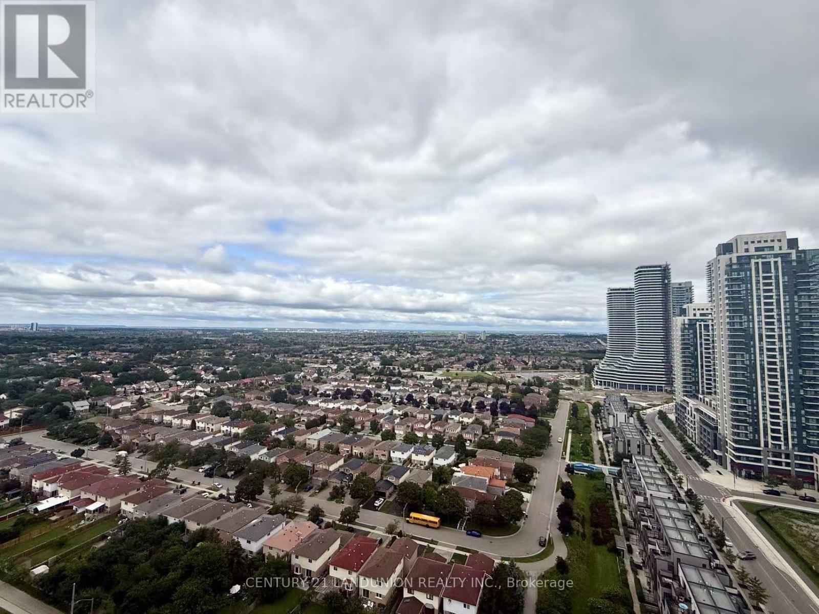 2003 - 448 BURNHAMTHORPE ROAD W, Mississauga, Ontario