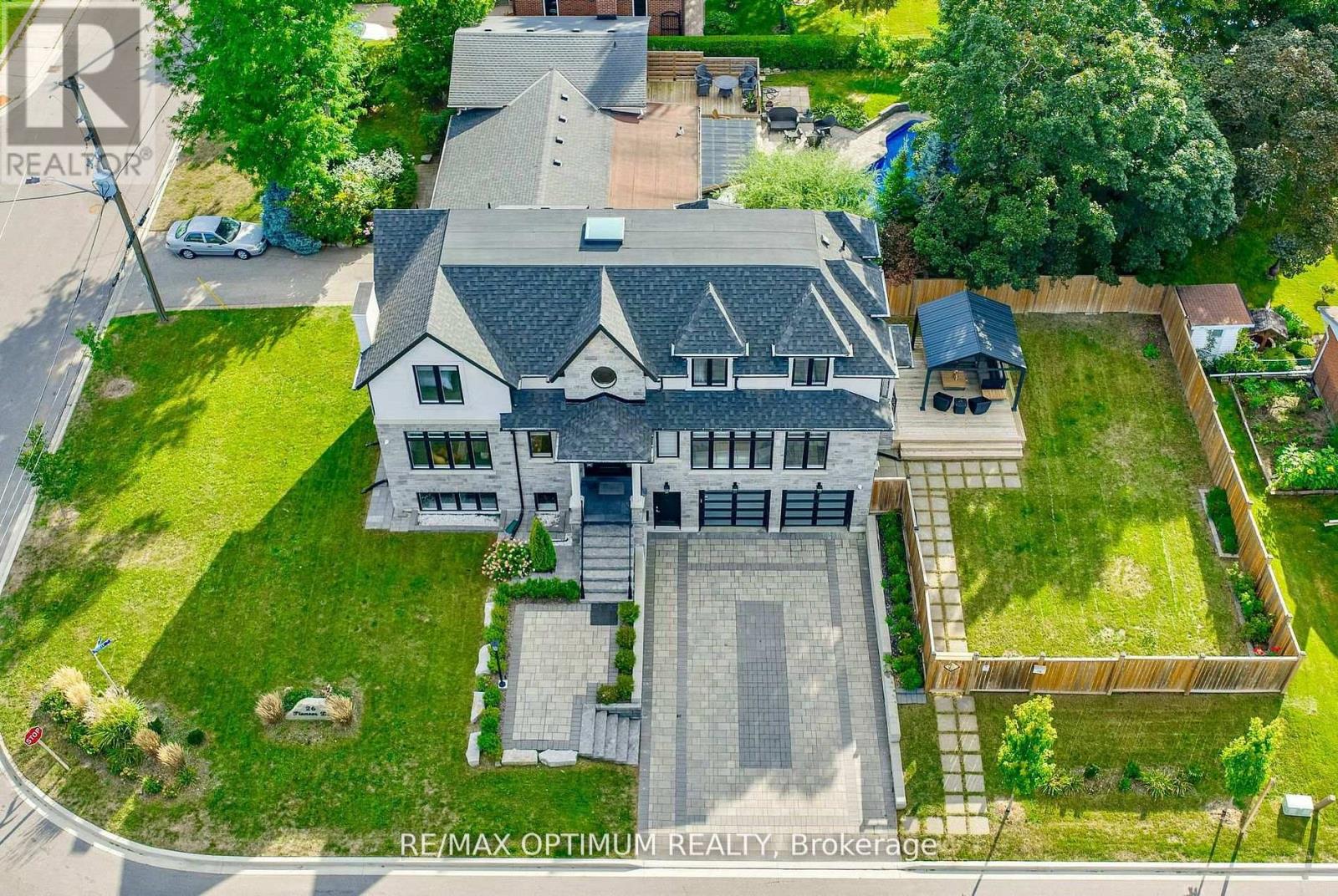 26 Pioneer Drive, Mississauga, Ontario  L5M 1G9 - Photo 49 - W13777734