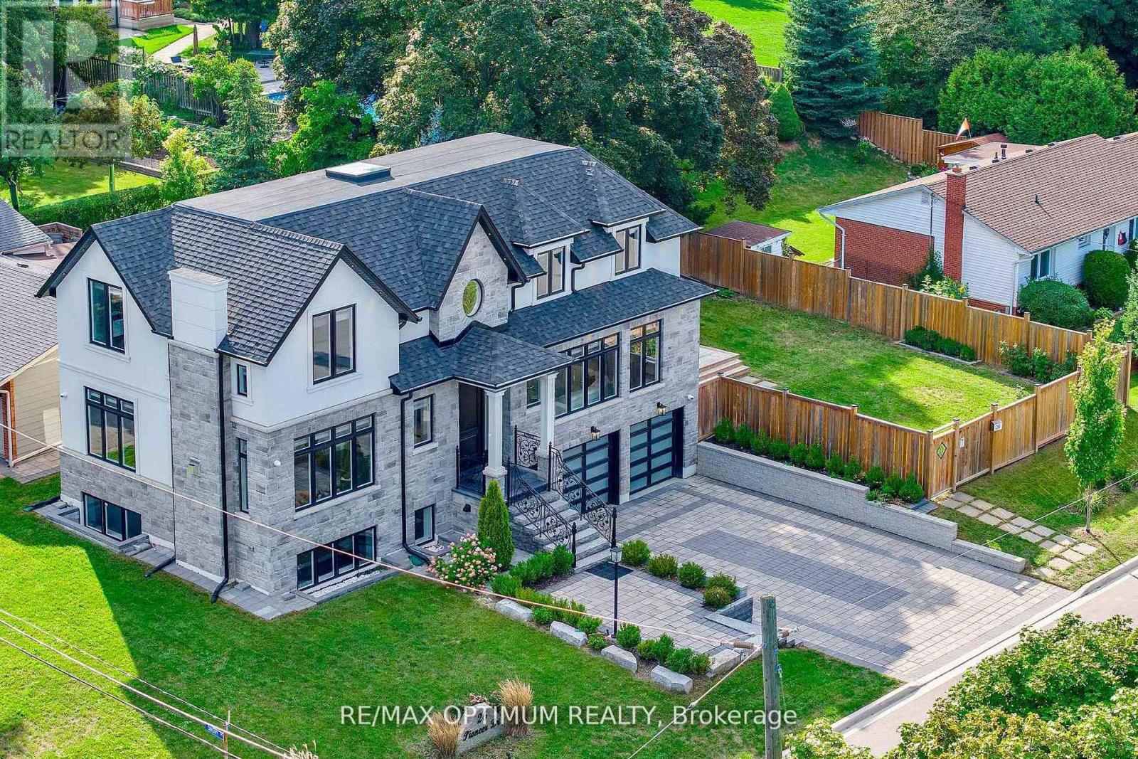 26 Pioneer Drive, Mississauga, Ontario  L5M 1G9 - Photo 50 - W13777734