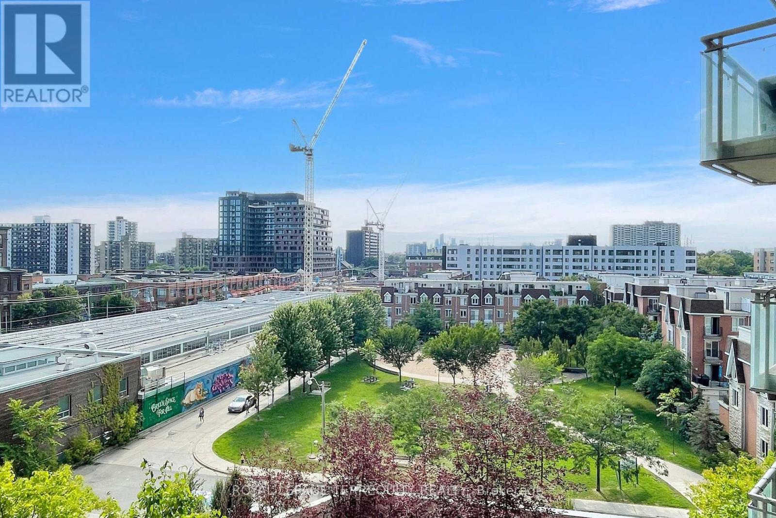 710 - 38 Joe Shuster Way, Toronto, Ontario  M6K 0A5 - Photo 19 - C13731222