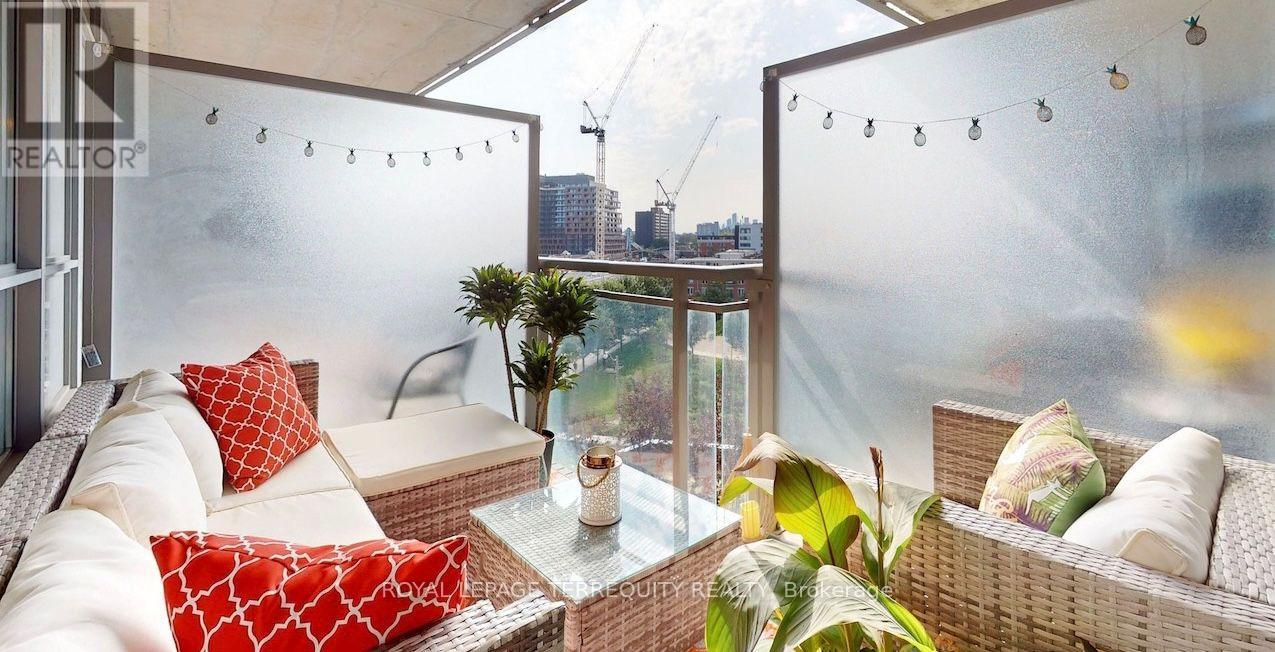 710 - 38 Joe Shuster Way, Toronto, Ontario  M6K 0A5 - Photo 18 - C13731222