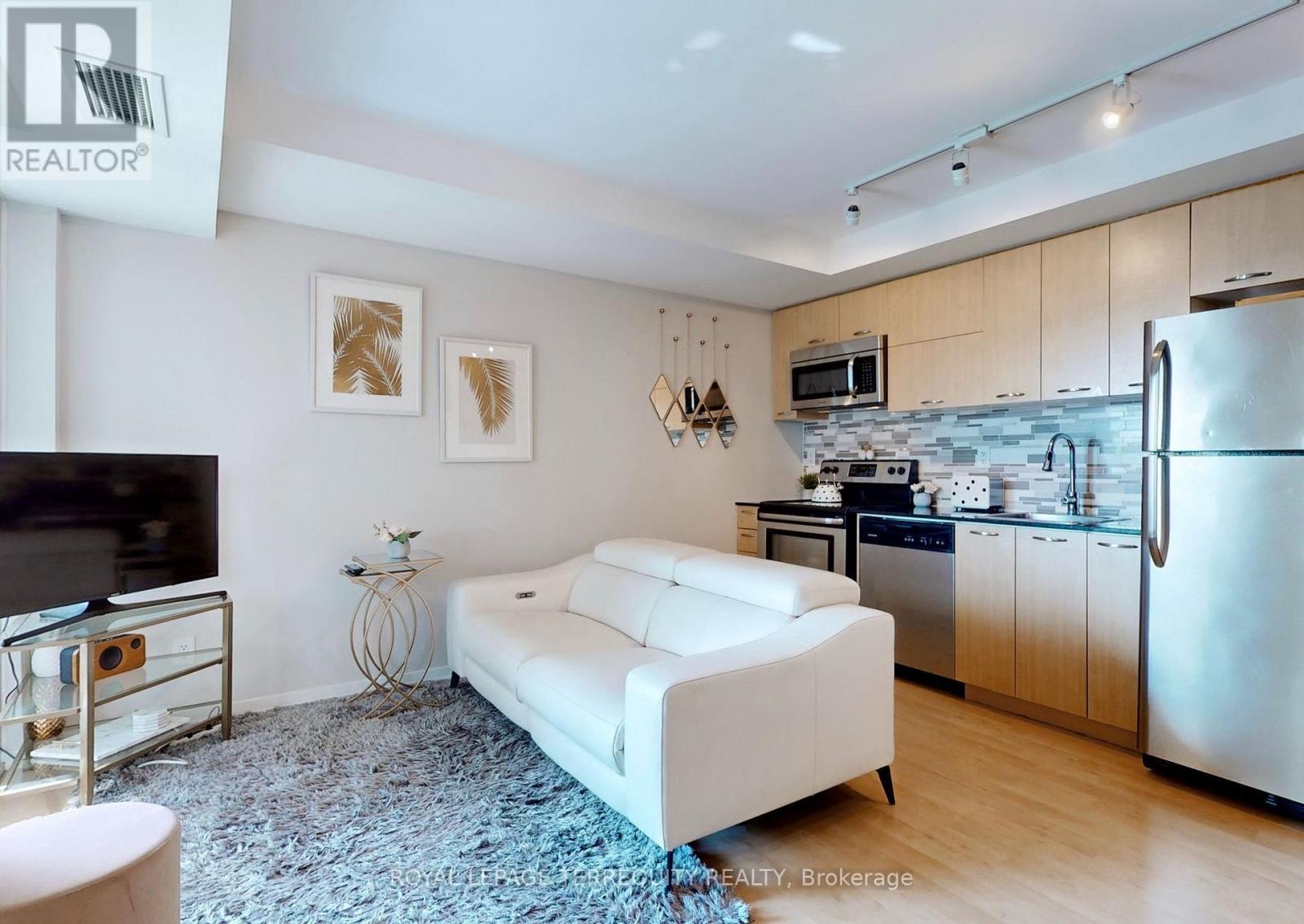 710 - 38 Joe Shuster Way, Toronto, Ontario  M6K 0A5 - Photo 5 - C13731222
