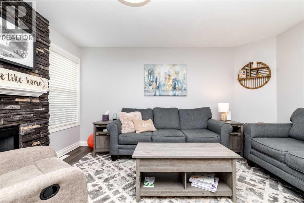 18 Arnold Close, Red Deer, Alberta  T4R 3G2 - Photo 10 - A2344322