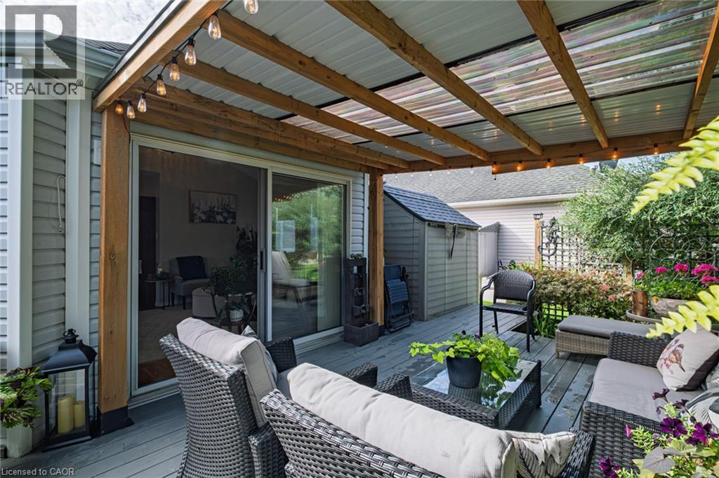 20 Mallard Walk, Port Rowan, Ontario  N0E 1M0 - Photo 12 - 40862245