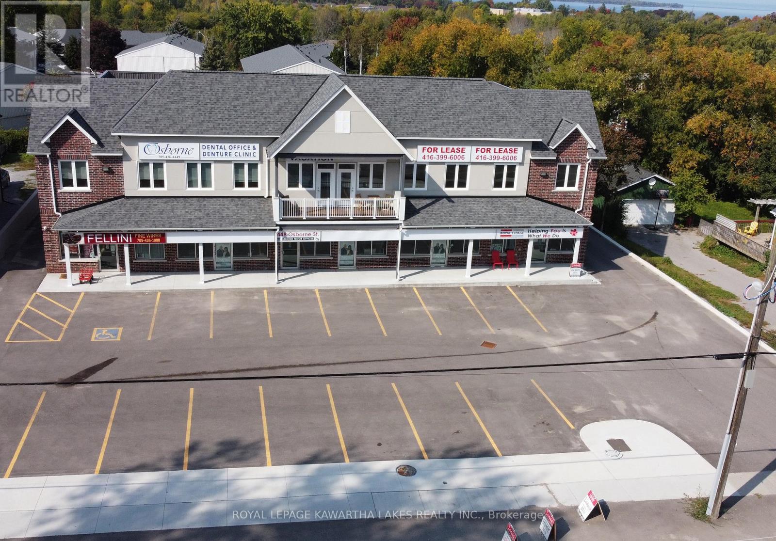 3 - 448 Osborne Street, Brock, Ontario  L0K 1A0 - Photo 18 - N13777768