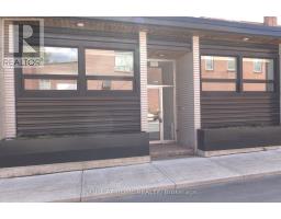 UNIT #3 - 118/116 WATER STREET, Mississippi Mills, Ontario