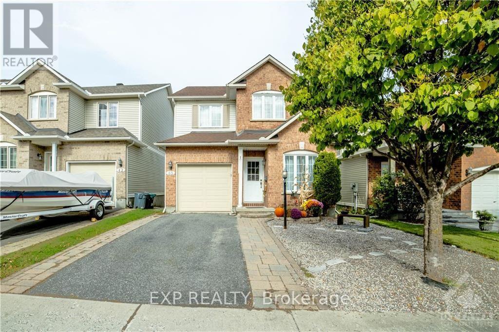 40 ALAMEDA WAY, Ottawa, Ontario