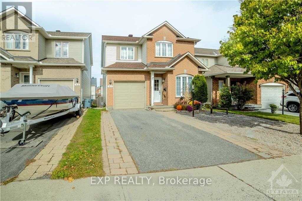 40 Alameda Way, Ottawa, Ontario  K2J 5B3 - Photo 25 - X13777772