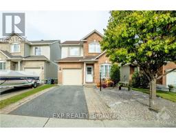 40 ALAMEDA WAY, Ottawa, Ontario