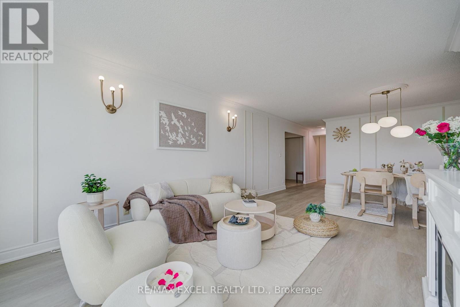 1706 - 8 Lee Centre Drive, Toronto, Ontario  M1H 3H8 - Photo 11 - E13775814