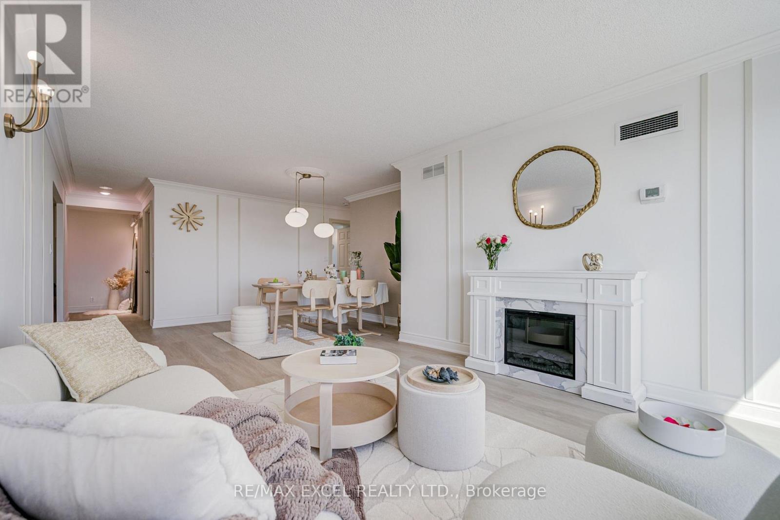 1706 - 8 Lee Centre Drive, Toronto, Ontario  M1H 3H8 - Photo 14 - E13775814