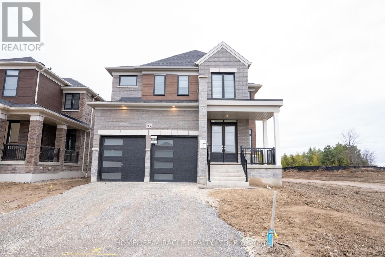 93 Bluebird Boulevard, Adjala-Tosorontio, Ontario  L0G 1W0 - Photo 2 - N13600442