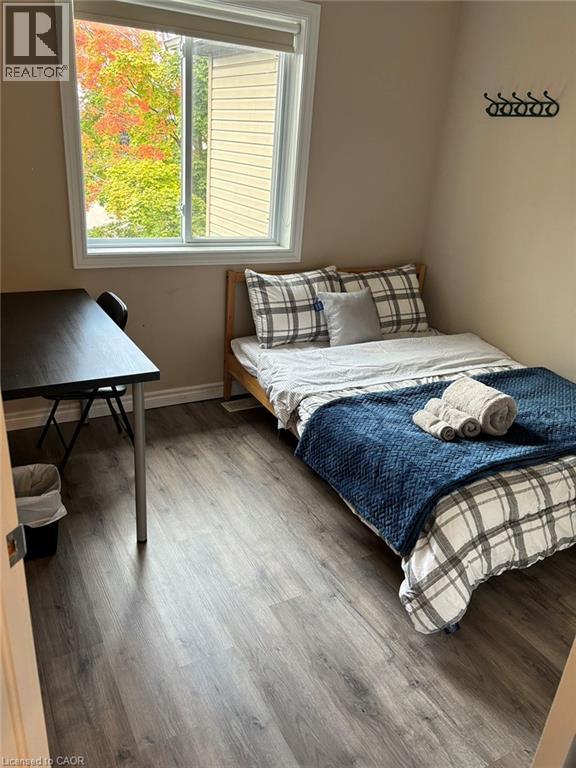 55 Mooregate Crescent Unit# 24, Kitchener, Ontario  N2M 2E9 - Photo 15 - 40862883