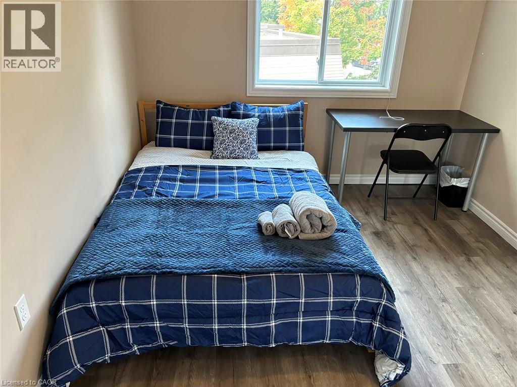 55 Mooregate Crescent Unit# 24, Kitchener, Ontario  N2M 2E9 - Photo 6 - 40862883
