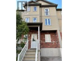 55 MOOREGATE Crescent Unit# 24, kitchener, Ontario