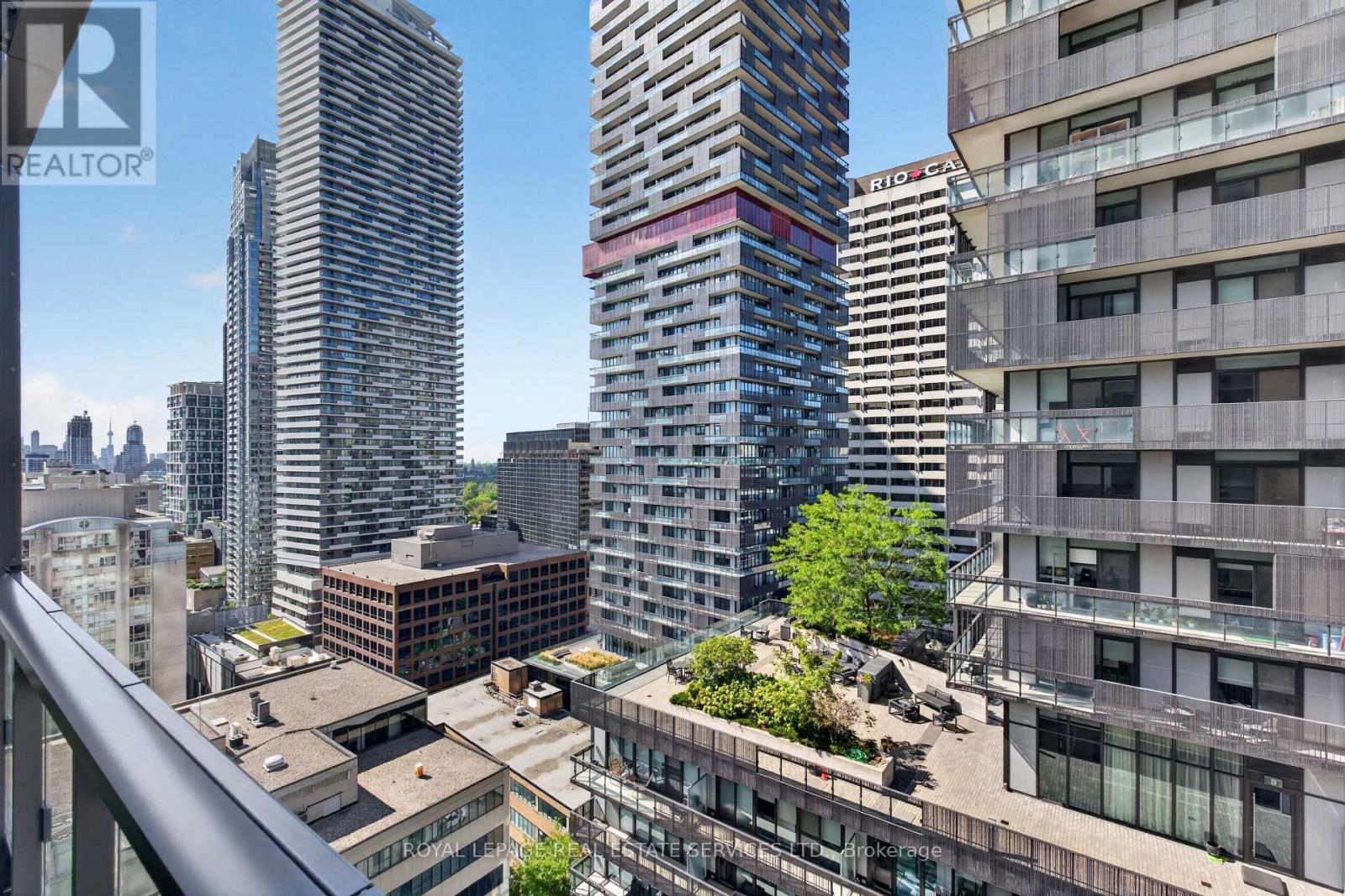 1506 - 39 Roehampton Avenue, Toronto, Ontario M4P 1P9 - Photo 26 - C13777746